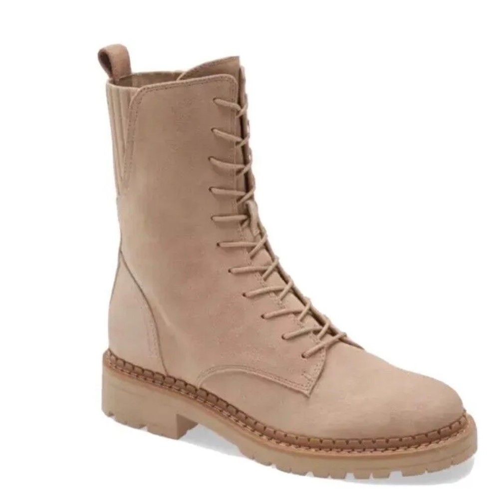 Sam Edelman Lex combat boots